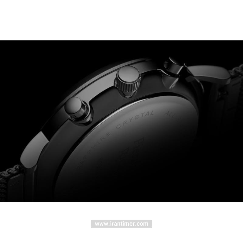 قیمت و خرید ساعت مچی مردانه پیر ریکو(Pierre Ricaud) مدل P60046.S117CH کلاسیک | اورجینال و اصلی