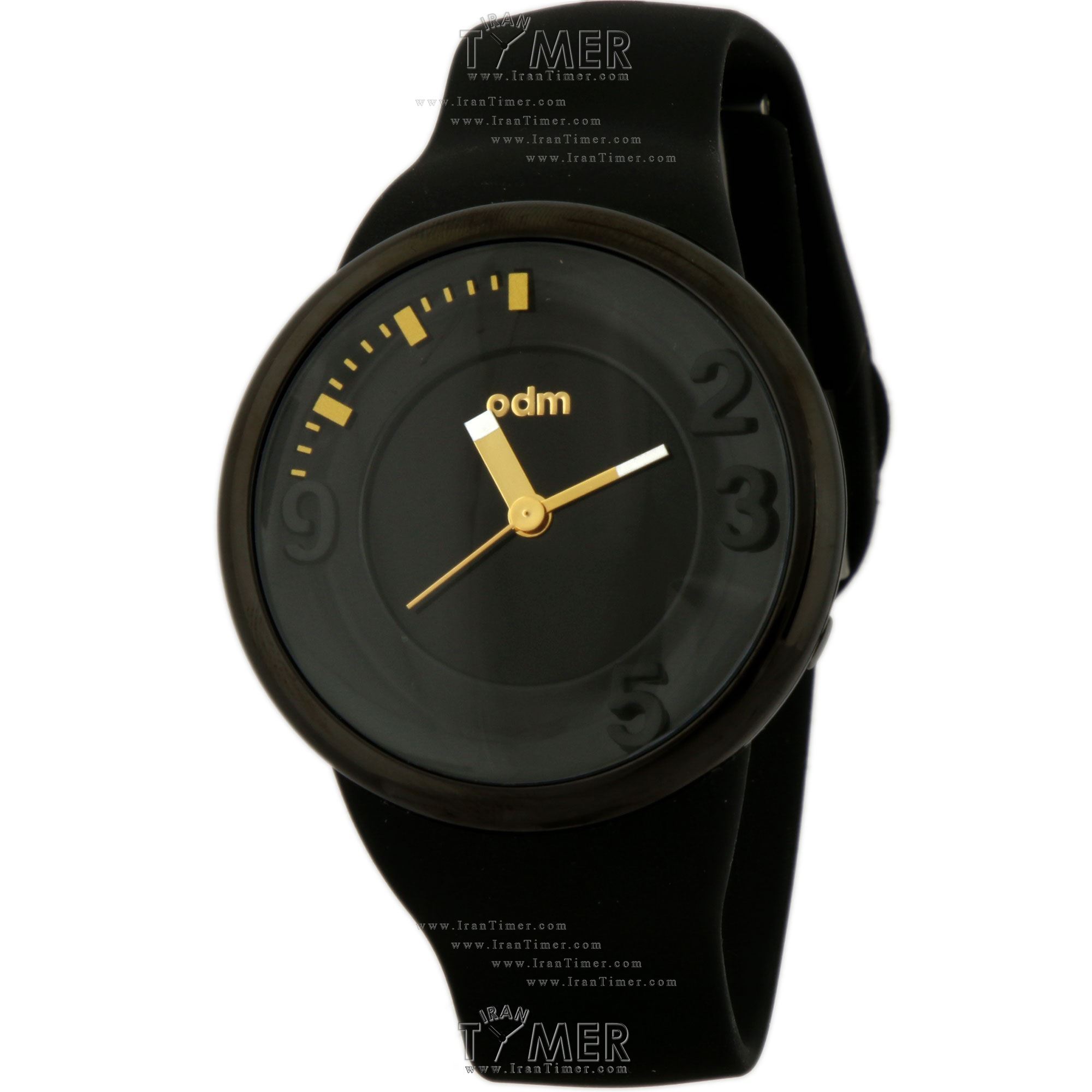 قیمت و خرید ساعت مچی مردانه زنانه او دی ام(O.D.M) مدل DD135-01 اسپرت | اورجینال و اصلی
