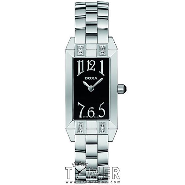 قیمت و خرید ساعت مچی زنانه دوکسا(DOXA) مدل 456.15.103.10 کلاسیک | اورجینال و اصلی