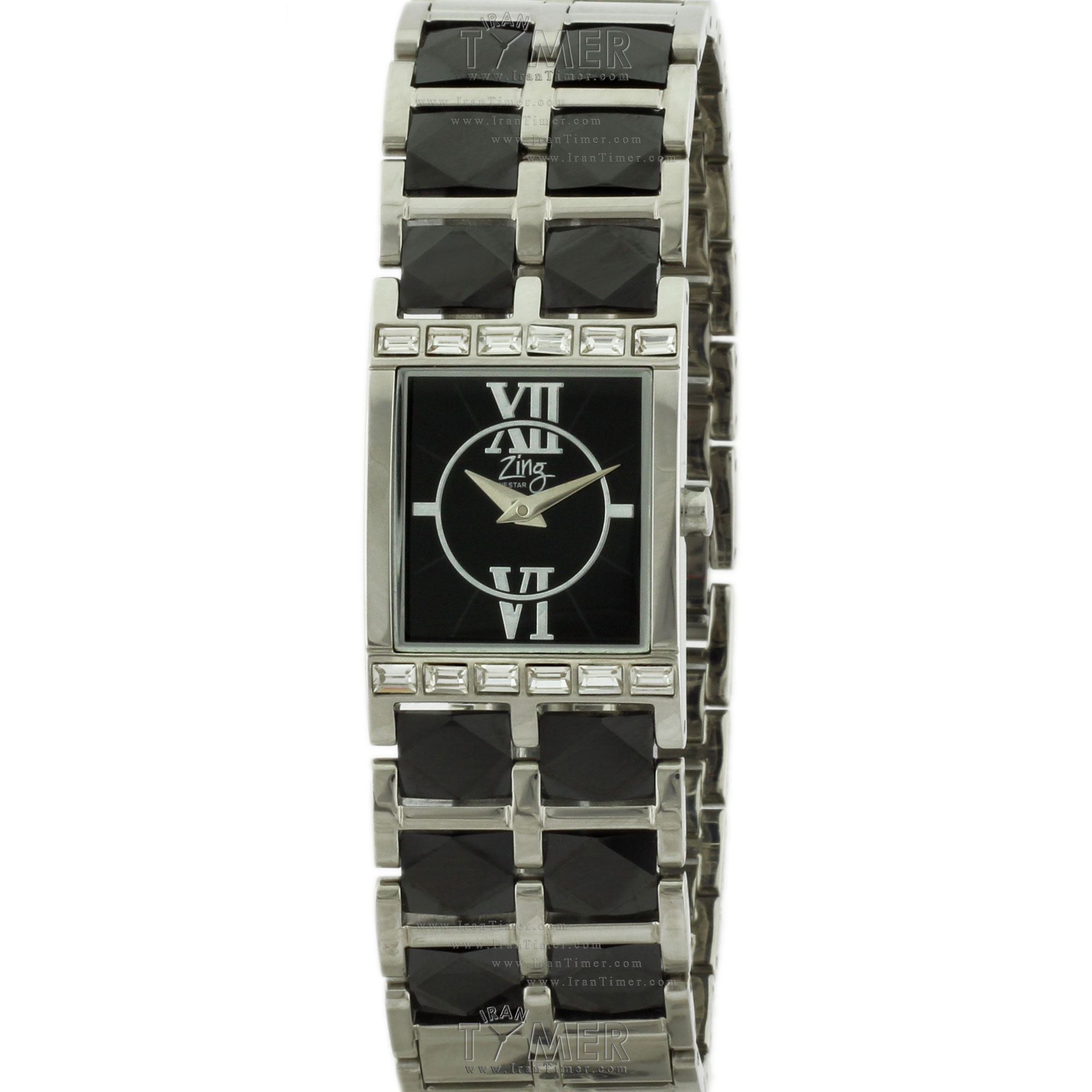 قیمت و خرید ساعت مچی زنانه وستار(WESTAR) مدل 0815STZ103 کلاسیک فشن | اورجینال و اصلی