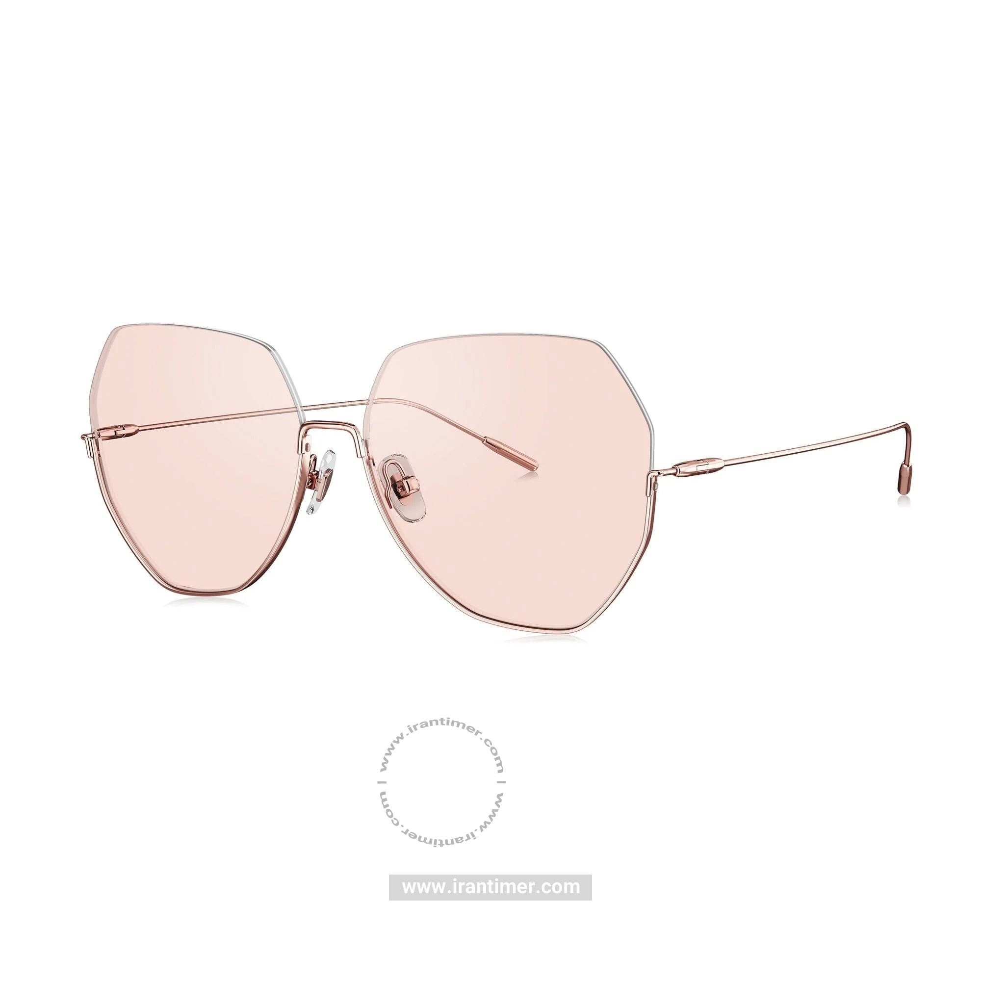 قیمت و خرید عینک آفتابی زنانه فشن (Bolon) مدل BL7107B30 | اورجینال و اصلی