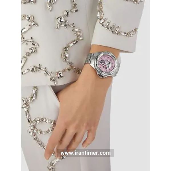 قیمت و خرید ساعت مچی زنانه فیلیپ پلین(Philipp Plein) مدل PWNAA1423 کلاسیک | اورجینال و اصلی