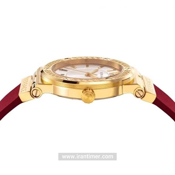 قیمت و خرید ساعت مچی زنانه ورساچه(versace) مدل VEVH004 20 کلاسیک | اورجینال و اصلی