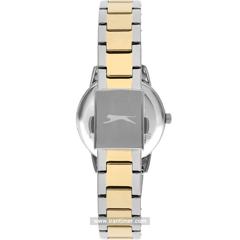 قیمت و خرید ساعت مچی زنانه اسلازنجر(SLAZENGER) مدل SL.09.2071.3.07 کلاسیک | اورجینال و اصلی