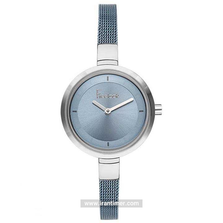 قیمت و خرید ساعت مچی زنانه فری لوک(free look) مدل F.8.1035.01 کلاسیک | اورجینال و اصلی