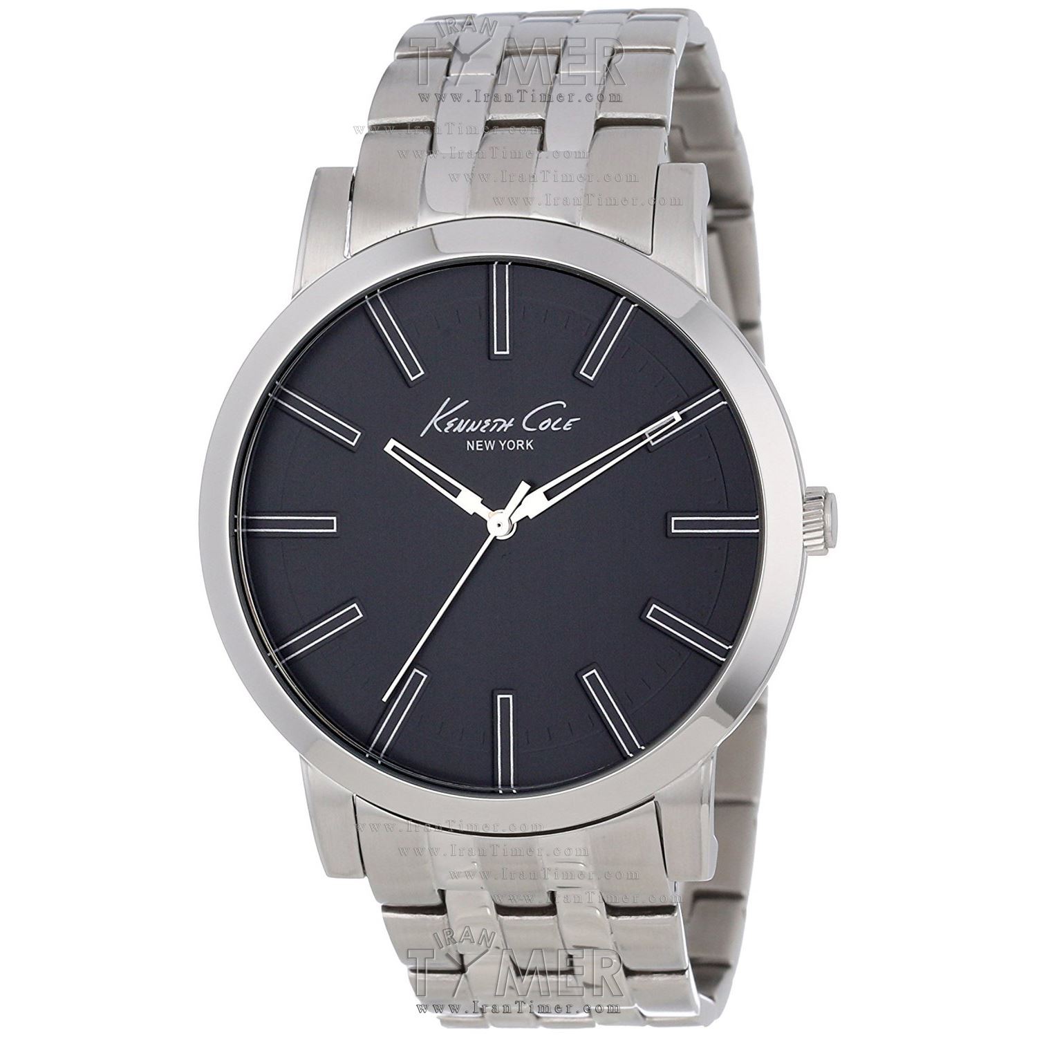 قیمت و خرید ساعت مچی مردانه کنت کول(KENNETH COLE) مدل KC-9231 کلاسیک | اورجینال و اصلی