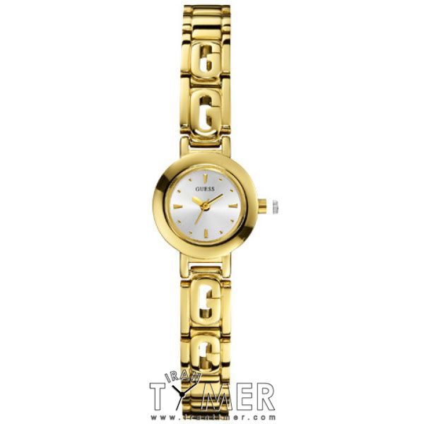 قیمت و خرید ساعت مچی زنانه گس(GUESS) مدل W75061L1 کلاسیک فشن | اورجینال و اصلی
