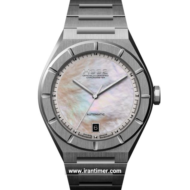 قیمت و خرید ساعت مچی زنانه اِچ992(H992) مدل MH2AN07-BMBDH2A کلاسیک | اورجینال و اصلی