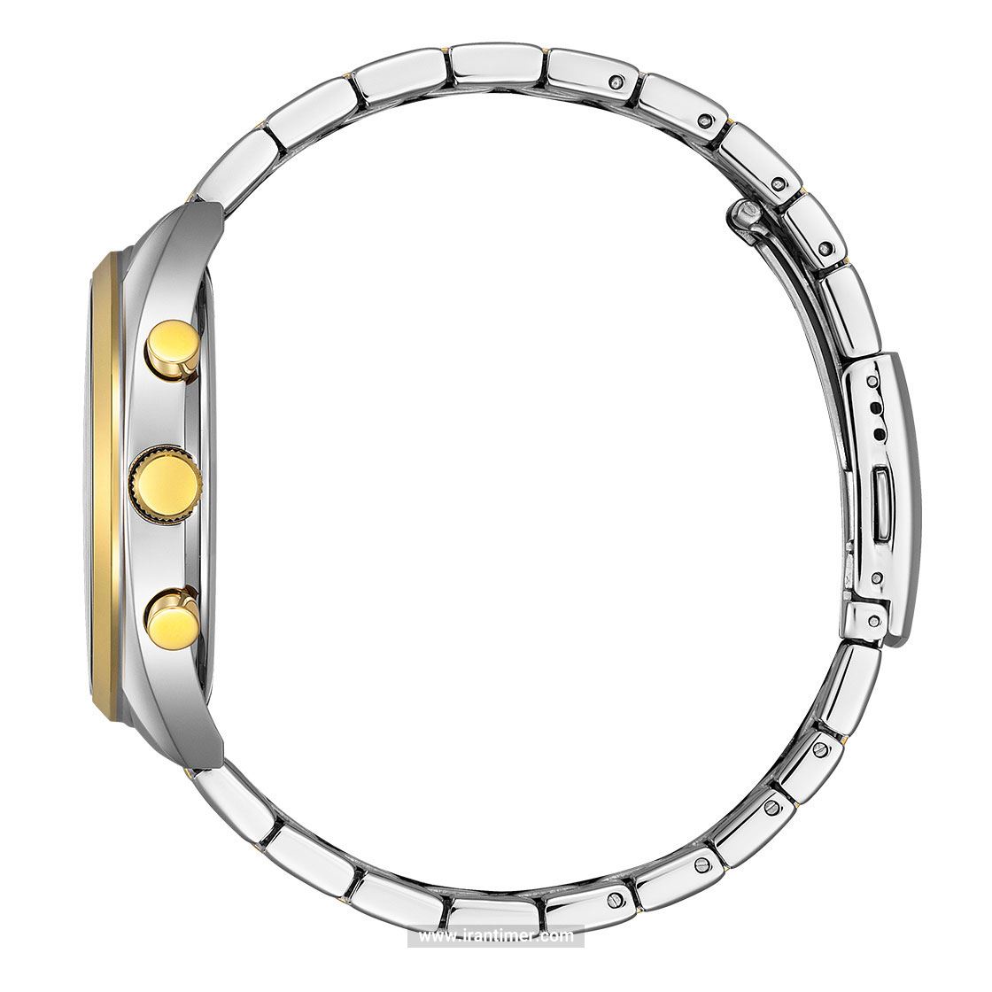 قیمت و خرید ساعت مچی مردانه سیتیزن(CITIZEN) مدل AN8214-55E کلاسیک | اورجینال و اصلی