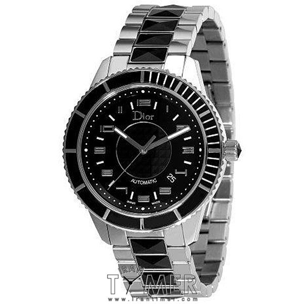 قیمت و خرید ساعت مچی مردانه دیور(DIOR) مدل CD115510M001 کلاسیک | اورجینال و اصلی