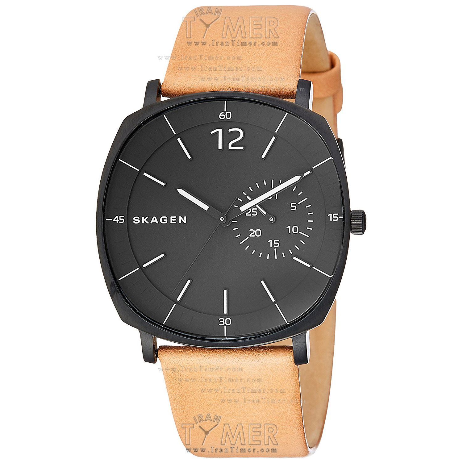 قیمت و خرید ساعت مچی مردانه اسکاگن(SKAGEN) مدل SKW6257 کلاسیک | اورجینال و اصلی