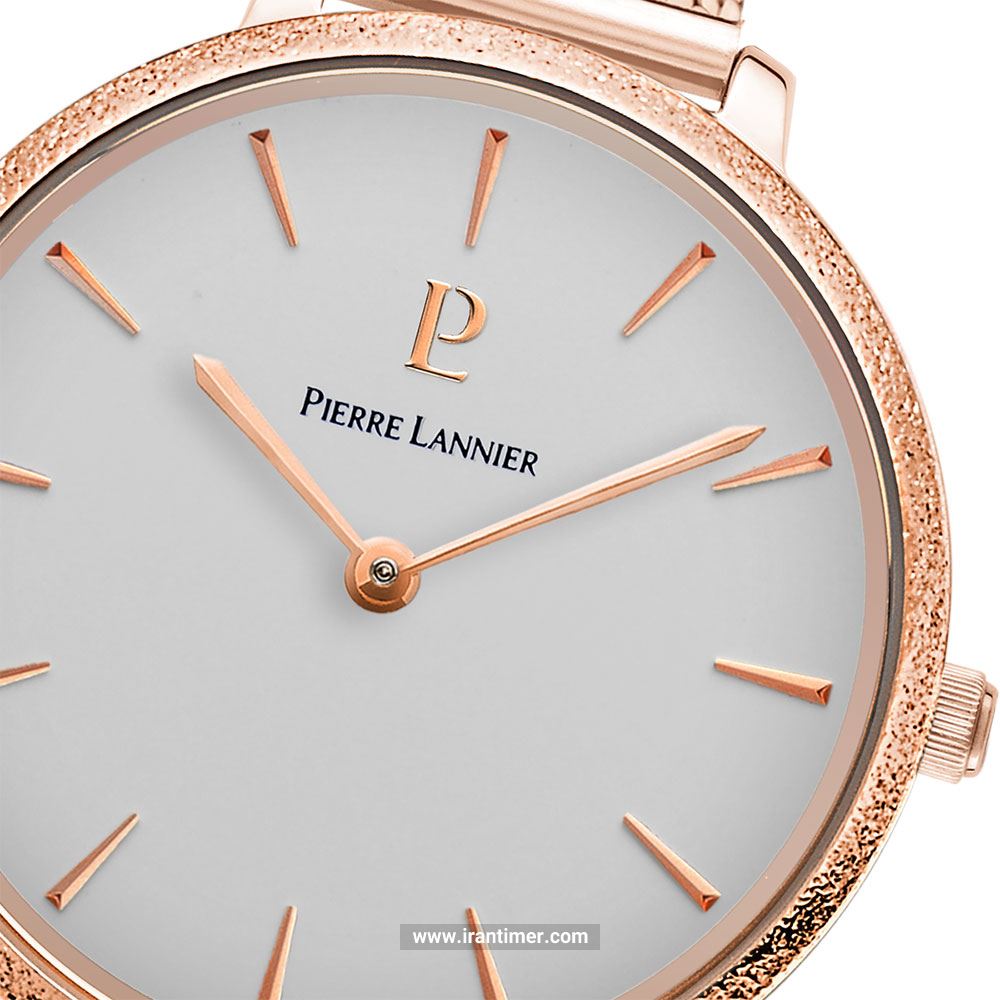 قیمت و خرید ساعت مچی زنانه پیر لنیر(PIERRE LANNIER) مدل 004G928 کلاسیک | اورجینال و اصلی