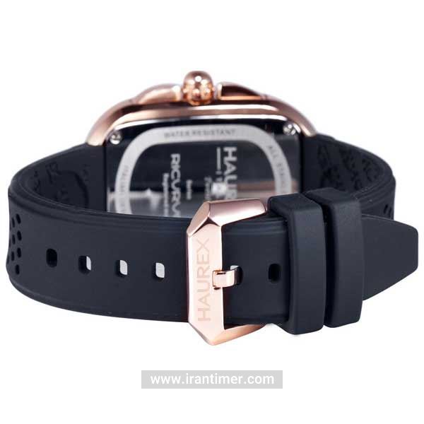 قیمت و خرید ساعت مچی مردانه هورکس(Haurex) مدل ZQHX-3R338UNS اسپرت | اورجینال و اصلی