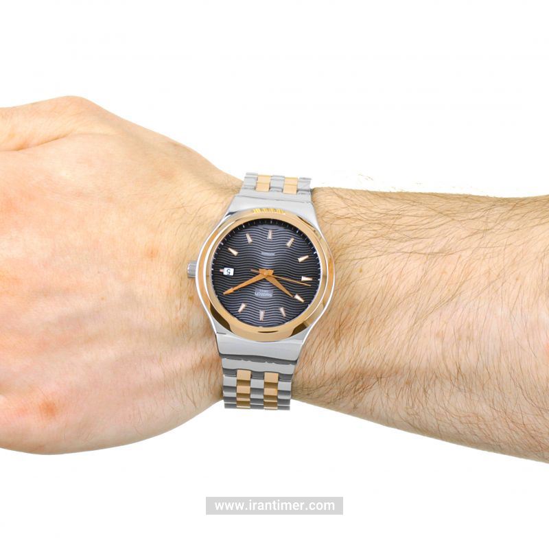 قیمت و خرید ساعت مچی مردانه سواچ(SWATCH) مدل YIS405G کلاسیک | اورجینال و اصلی