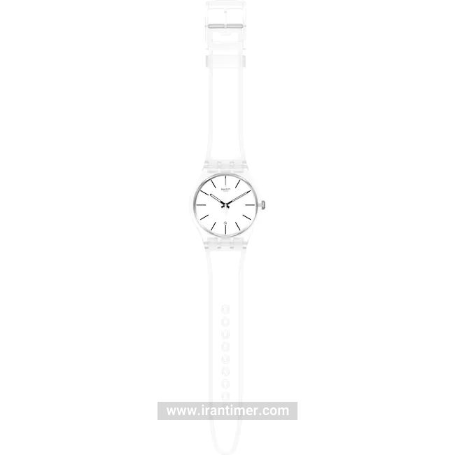 قیمت و خرید ساعت مچی مردانه سواچ(SWATCH) مدل SO29K401 اسپرت | اورجینال و اصلی