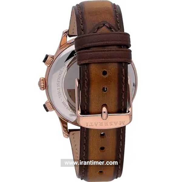 قیمت و خرید ساعت مچی مردانه مازراتی(MASERATI) مدل R8871633002 کلاسیک | اورجینال و اصلی