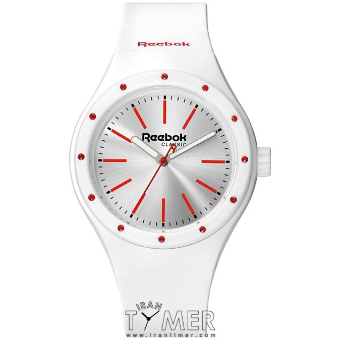 قیمت و خرید ساعت مچی زنانه ریباک(REEBOK) مدل RC-IGL-L2-PWIW-WR اسپرت | اورجینال و اصلی