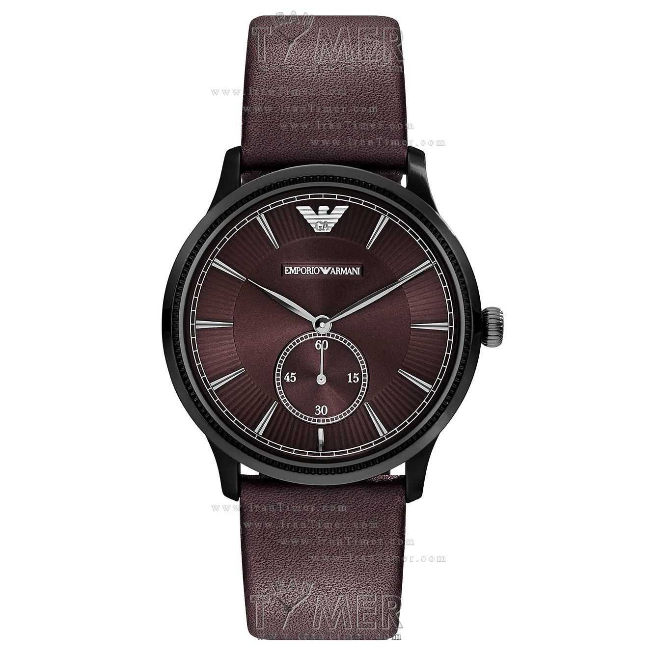 قیمت و خرید ساعت مچی مردانه زنانه امپریو آرمانی(EMPORIO ARMANI) مدل AR1801 کلاسیک | اورجینال و اصلی