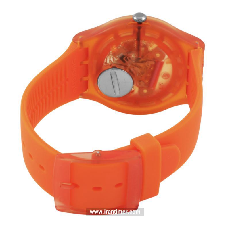 قیمت و خرید ساعت مچی مردانه زنانه سواچ(SWATCH) مدل SUOO100 اسپرت | اورجینال و اصلی
