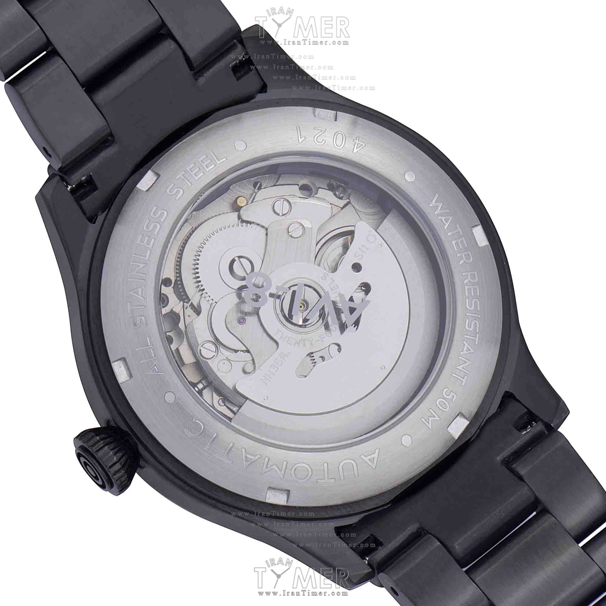 قیمت و خرید ساعت مچی مردانه ای وی ایت(AVI-8) مدل AV-4021-13 کلاسیک | اورجینال و اصلی