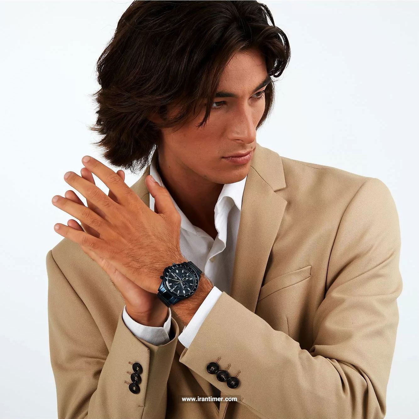 قیمت و خرید ساعت مچی مردانه مازراتی(MASERATI) مدل R8873640023 کلاسیک | اورجینال و اصلی