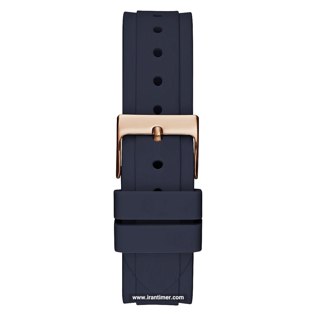 قیمت و خرید ساعت مچی زنانه گس(GUESS) مدل GW0484L2 فشن اسپرت | اورجینال و اصلی