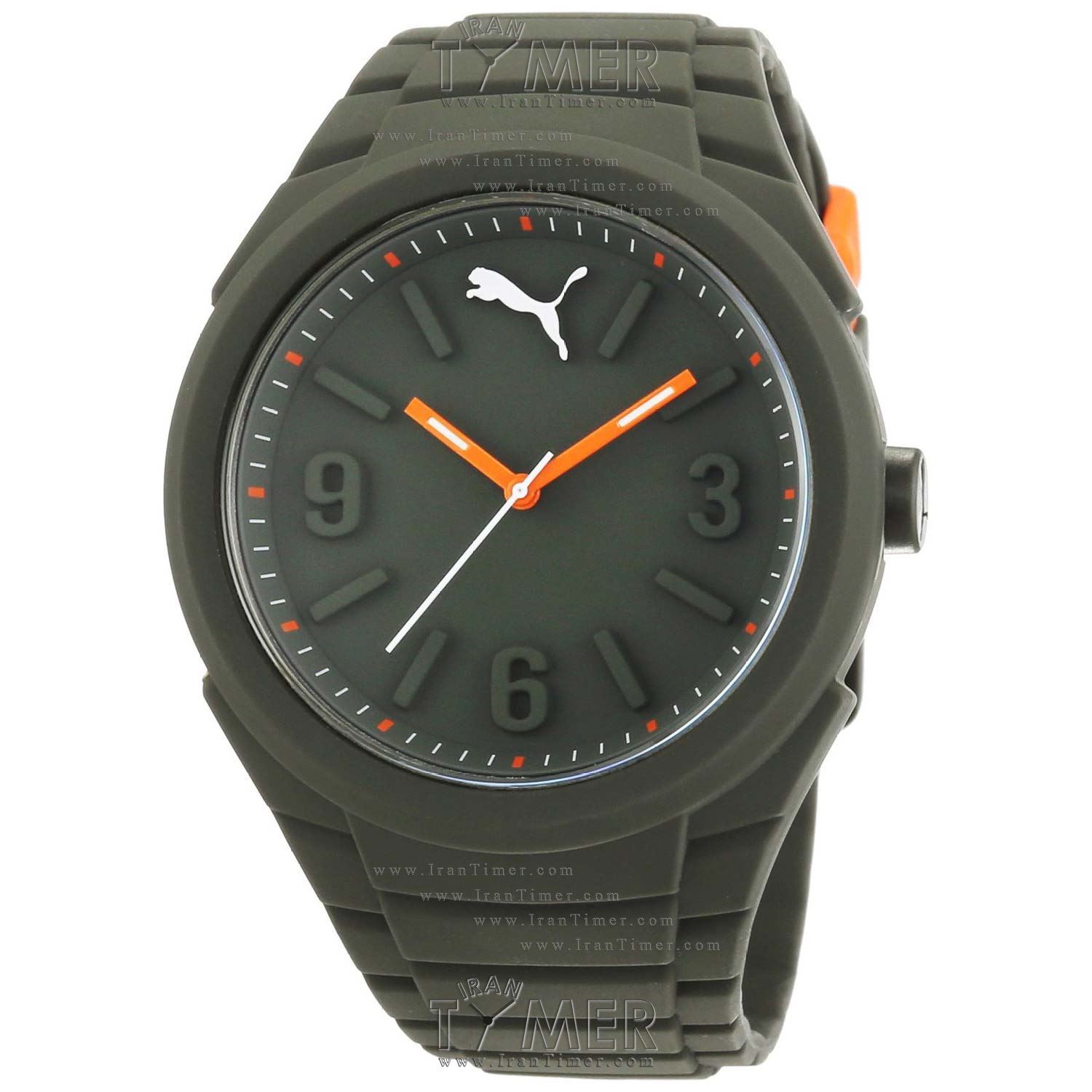 قیمت و خرید ساعت مچی پوما(PUMA) مدل PU103592007 اسپرت | اورجینال و اصلی
