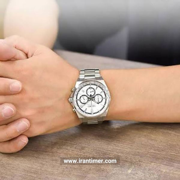 قیمت و خرید ساعت مچی مردانه سیکو(SEIKO) مدل SBTR031 کلاسیک | اورجینال و اصلی