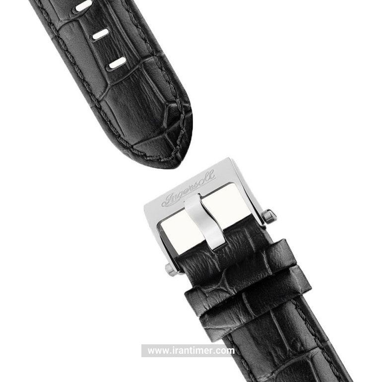قیمت و خرید ساعت مچی مردانه اینگرسول(INGERSOLL) مدل I12401 کلاسیک | اورجینال و اصلی