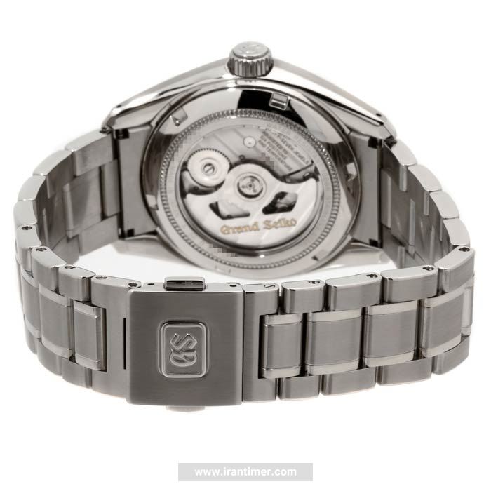 قیمت و خرید ساعت مچی مردانه گرند سیکو(GRAND SEIKO) مدل SBGH001G کلاسیک | اورجینال و اصلی