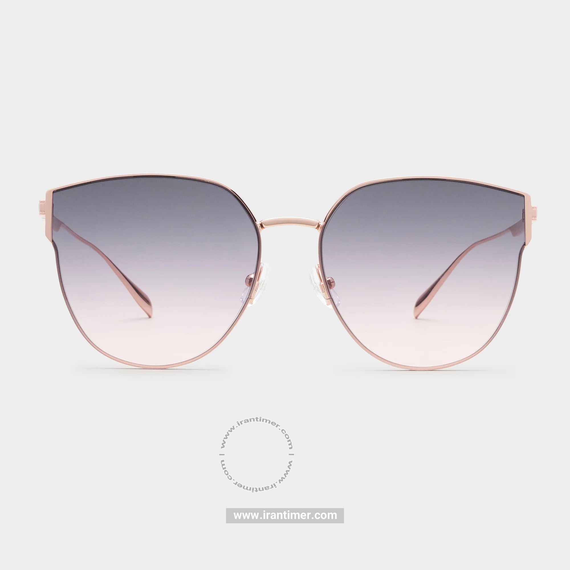 قیمت و خرید عینک آفتابی زنانه کلاسیک (Bolon) مدل BL7168A33 | اورجینال و اصلی