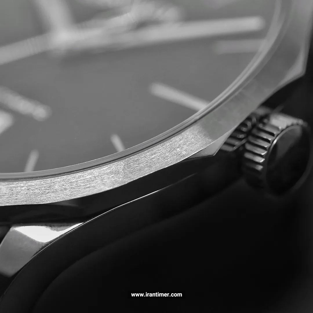 قیمت و خرید ساعت مچی مردانه کوین واچ(COINWATCH) مدل C190BBL کلاسیک | اورجینال و اصلی