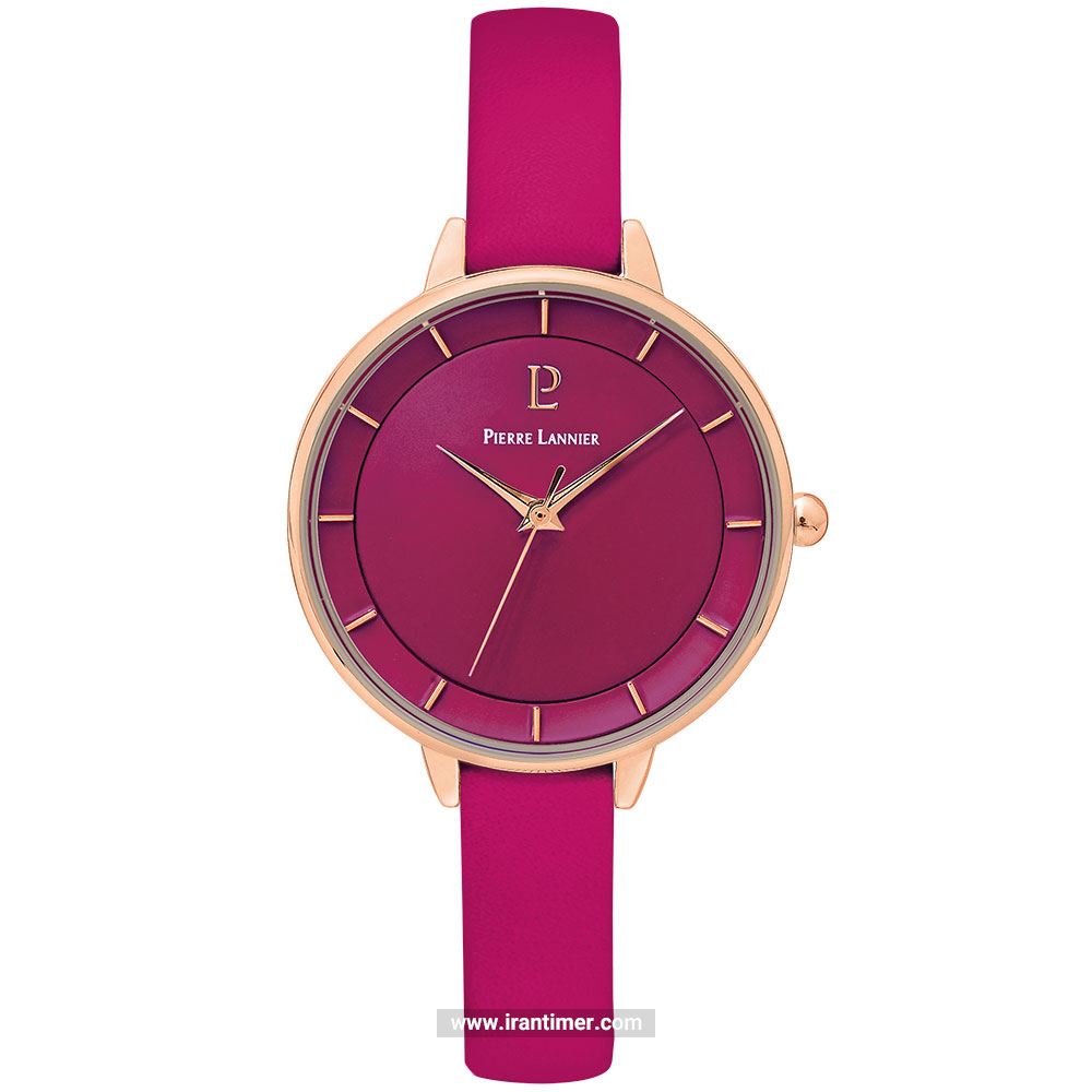 قیمت و خرید ساعت مچی زنانه پیر لنیر(PIERRE LANNIER) مدل 001H955 کلاسیک | اورجینال و اصلی