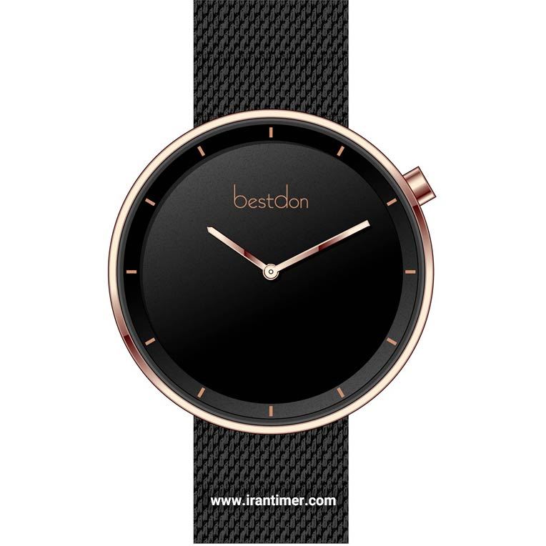 قیمت و خرید ساعت مچی مردانه بستدان(Bestdon) مدل BD99145GB06 کلاسیک | اورجینال و اصلی