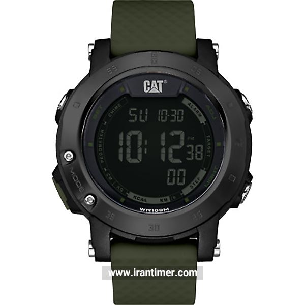 قیمت و خرید ساعت مچی مردانه کاتر پیلار(CAT) مدل OP.167.23.142 اسپرت | اورجینال و اصلی