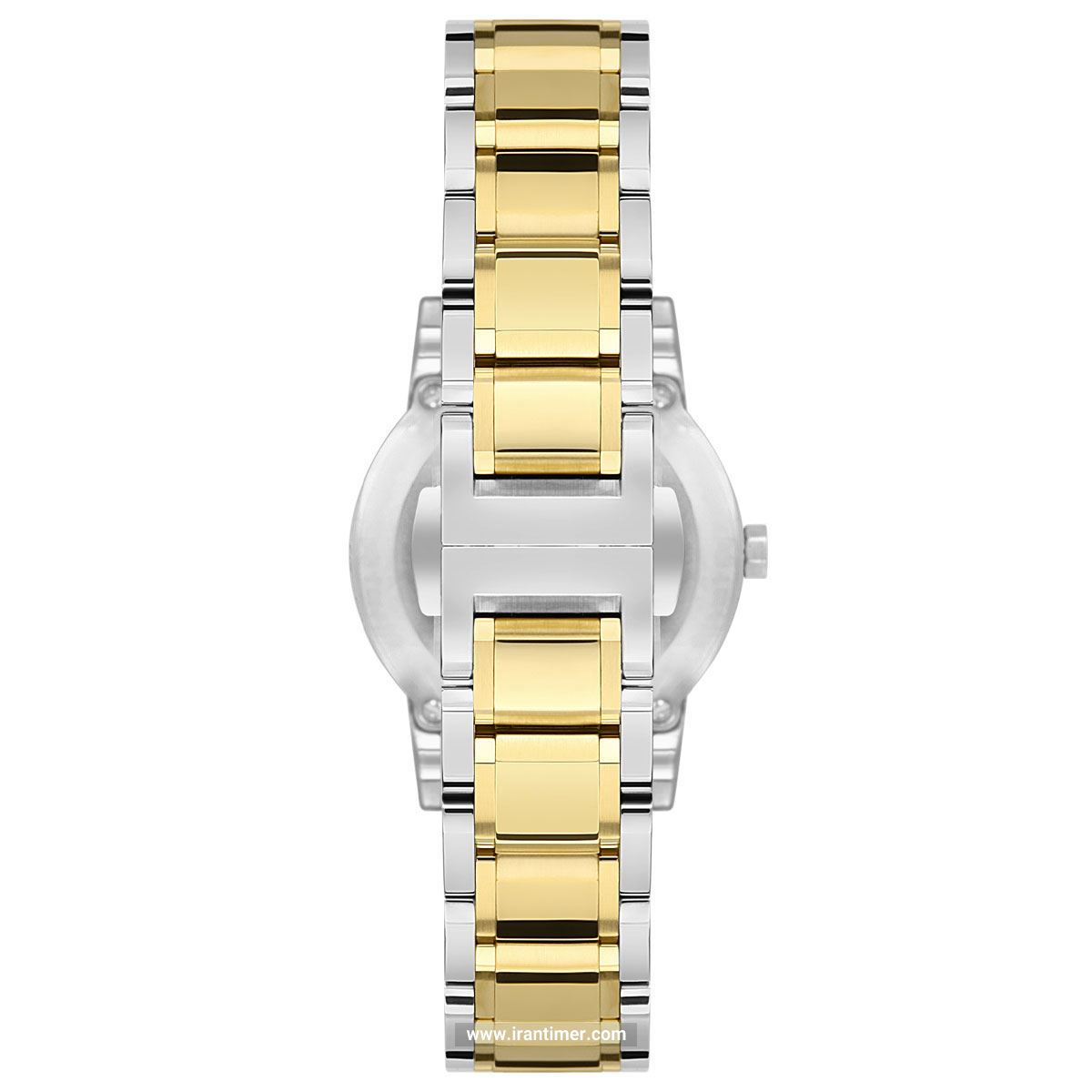 قیمت و خرید ساعت مچی زنانه ژاک فیلیپ(Jacques Philippe) مدل JPQLS317328YG کلاسیک | اورجینال و اصلی