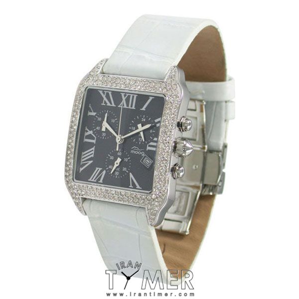 قیمت و خرید ساعت مچی زنانه موگ پاریس(MOOG PARIS) مدل M44272F-002 اسپرت | اورجینال و اصلی