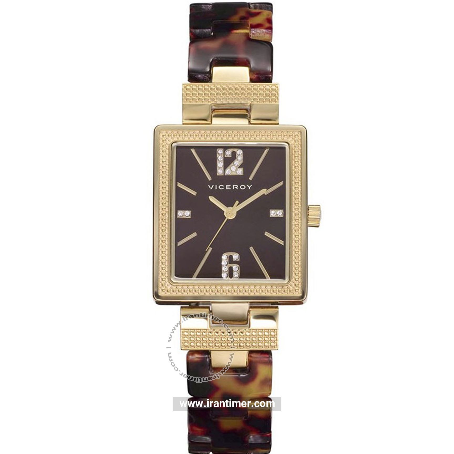 قیمت و خرید ساعت مچی زنانه ویسروی(VICEROY) مدل 47694-45 کلاسیک | اورجینال و اصلی