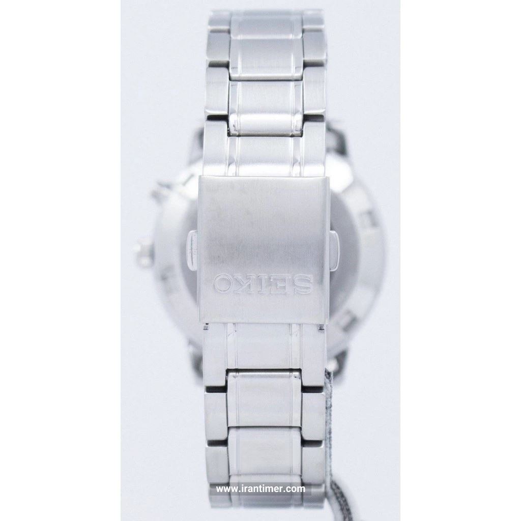قیمت و خرید ساعت مچی مردانه سیکو(SEIKO) مدل SKA777P1 کلاسیک | اورجینال و اصلی