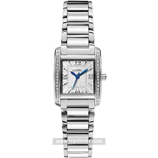 قیمت و خرید ساعت مچی زنانه رومر(ROAMER) مدل 507845 45 13 50 کلاسیک | اورجینال و اصلی