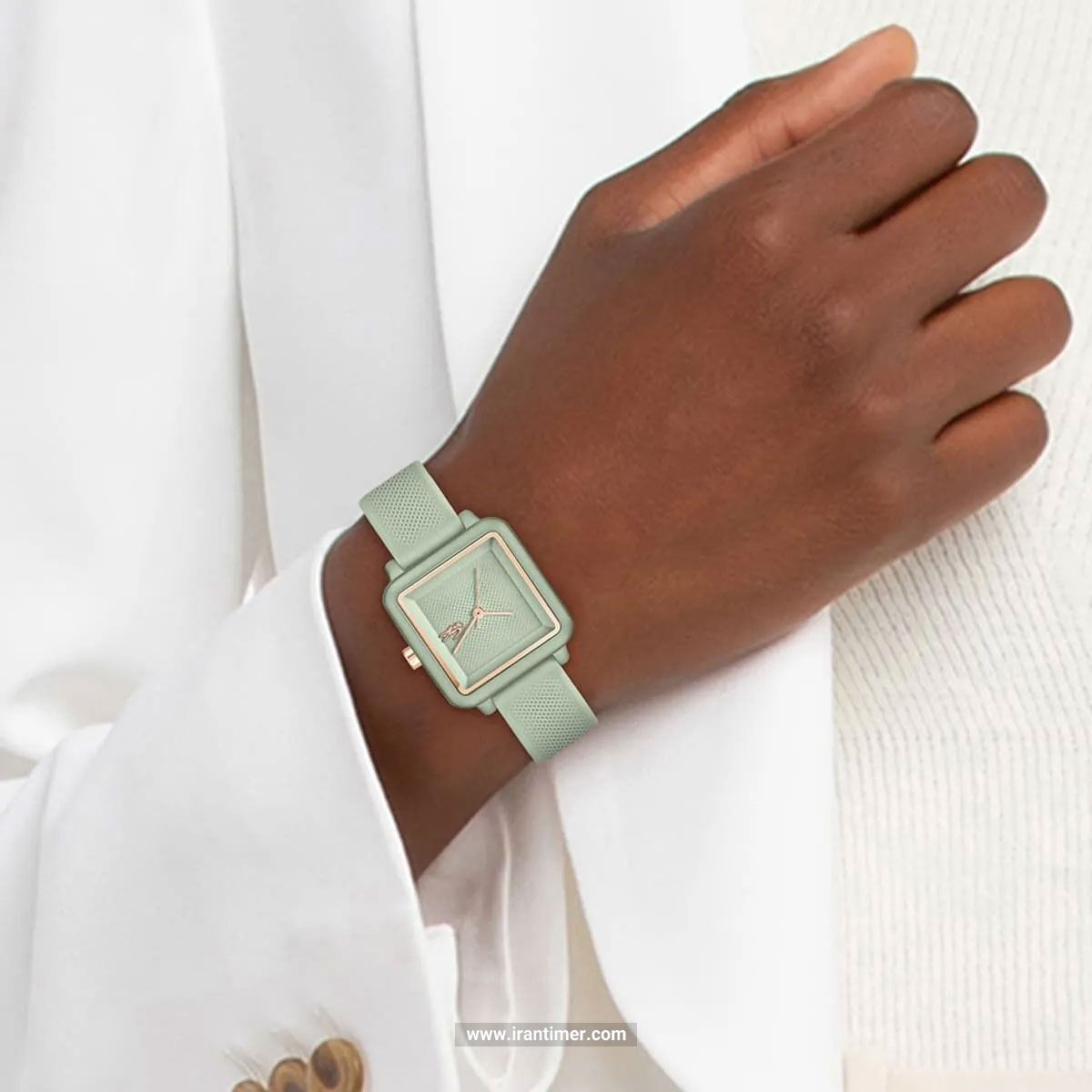 قیمت و خرید ساعت مچی زنانه لاکوست(LACOSTE) مدل 2001387 اسپرت | اورجینال و اصلی