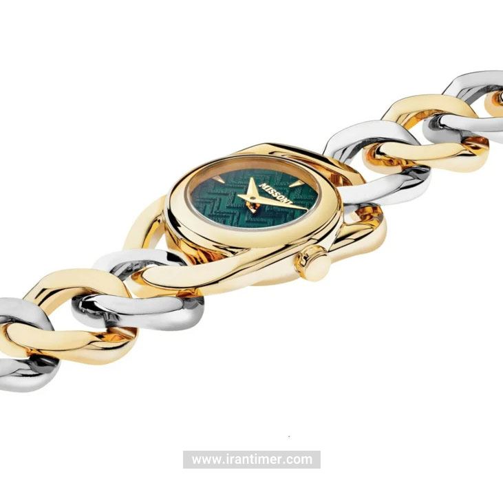 قیمت و خرید ساعت مچی زنانه میسونی(MISSONI) مدل MWSL001 21 کلاسیک | اورجینال و اصلی