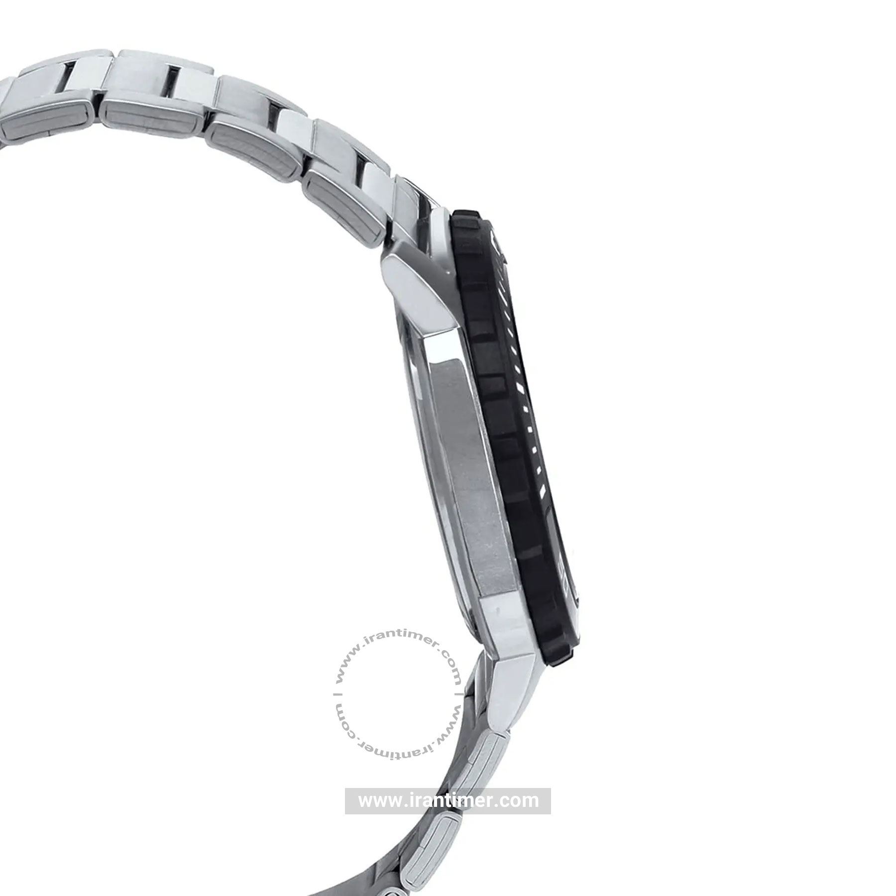 قیمت و خرید ساعت مچی مردانه کاسیو (CASIO) مدل MTD-125D-1A1VDF کلاسیک | اورجینال و اصلی