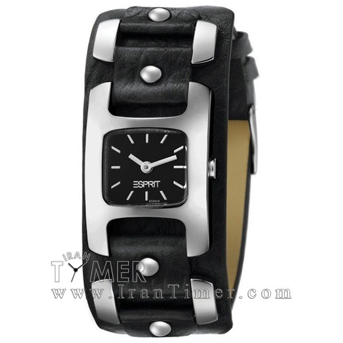 قیمت و خرید ساعت مچی زنانه اسپریت(ESPRIT) مدل ES101032009 کلاسیک | اورجینال و اصلی
