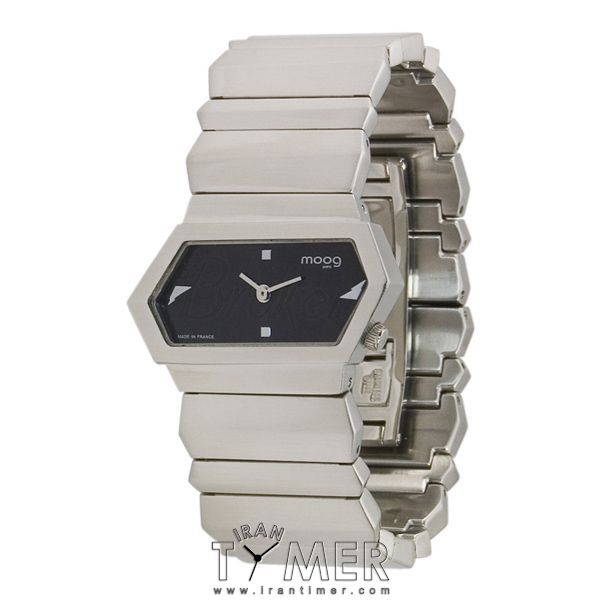 قیمت و خرید ساعت مچی زنانه موگ پاریس(MOOG PARIS) مدل M45184-001 فشن | اورجینال و اصلی