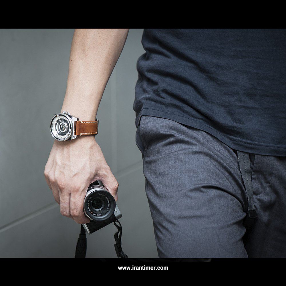 قیمت و خرید ساعت مچی مردانه تکس(TACS) مدل TS1803B کلاسیک | اورجینال و اصلی