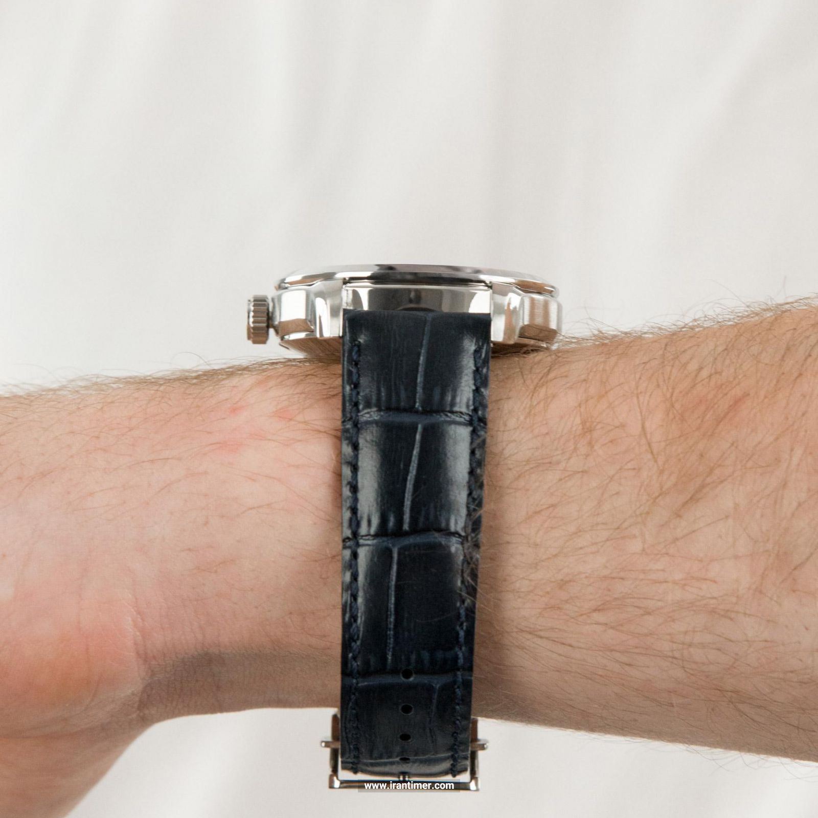 قیمت و خرید ساعت مچی مردانه اورینت(ORIENT) مدل RE-AV0B05E00B کلاسیک | اورجینال و اصلی