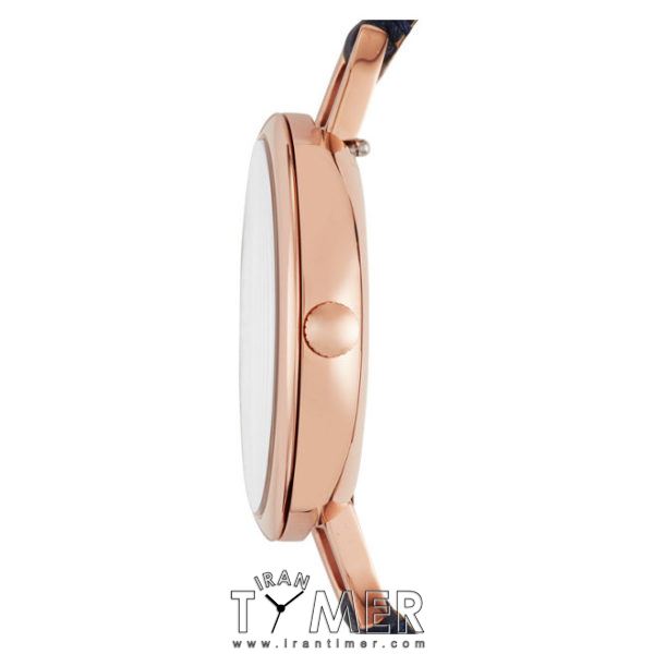 قیمت و خرید ساعت مچی زنانه فسیل(FOSSIL) مدل ES4355 کلاسیک | اورجینال و اصلی