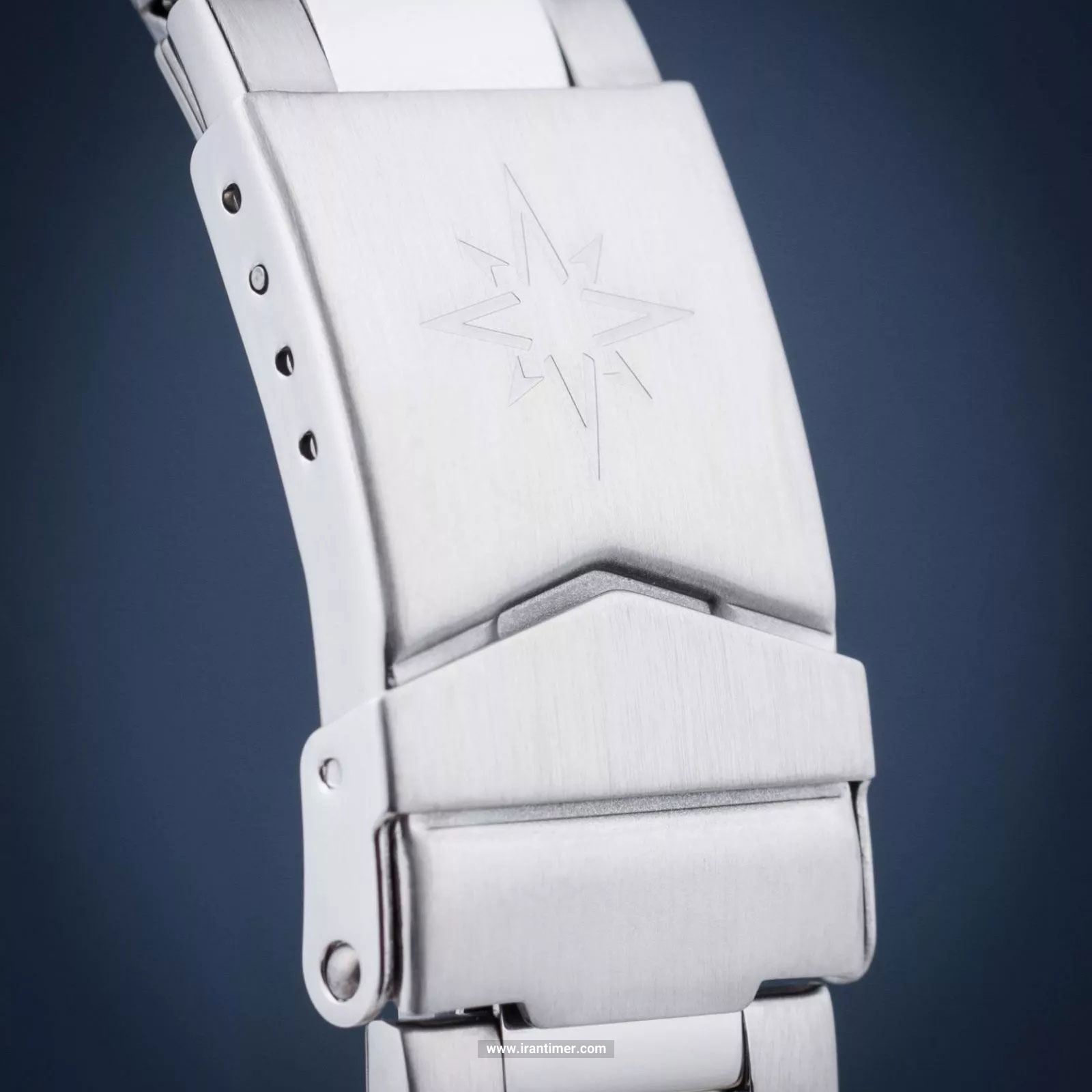 قیمت و خرید ساعت مچی مردانه اینونتیک(INVENTIC) مدل C57315.41.55 کلاسیک | اورجینال و اصلی