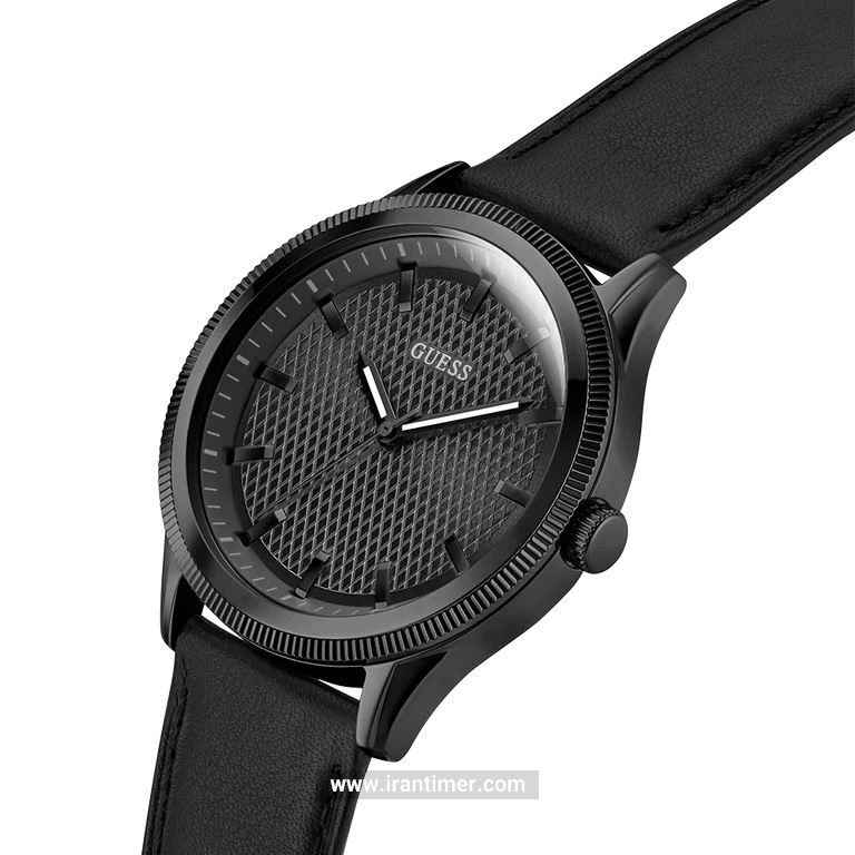 قیمت و خرید ساعت مچی مردانه گس(GUESS) مدل GW0846G3 کلاسیک | اورجینال و اصلی